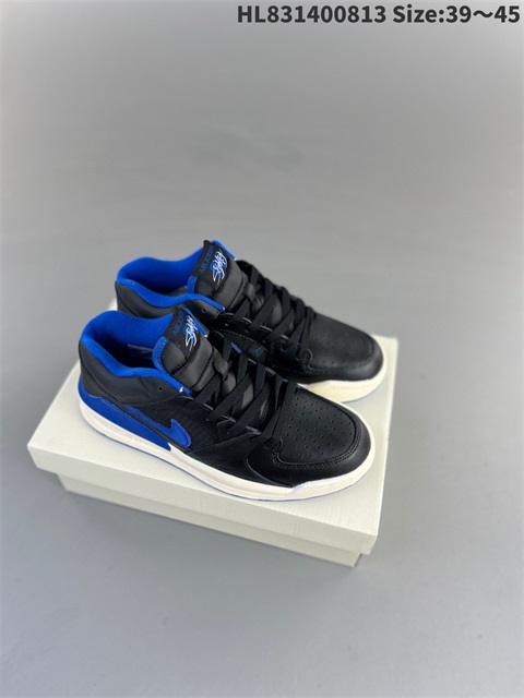 women air jordan 1 shoes H 2023-10-26-033